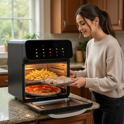 Bluebow 12QT Air Fryer Oven