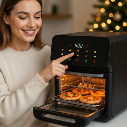 Bluebow 12QT Air Fryer Oven