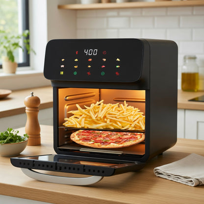 Bluebow 12QT Air Fryer Oven