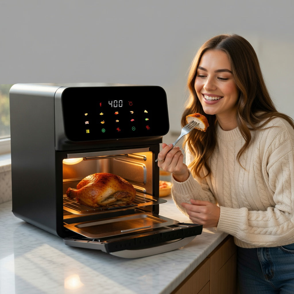 Bluebow 12QT Air Fryer Oven